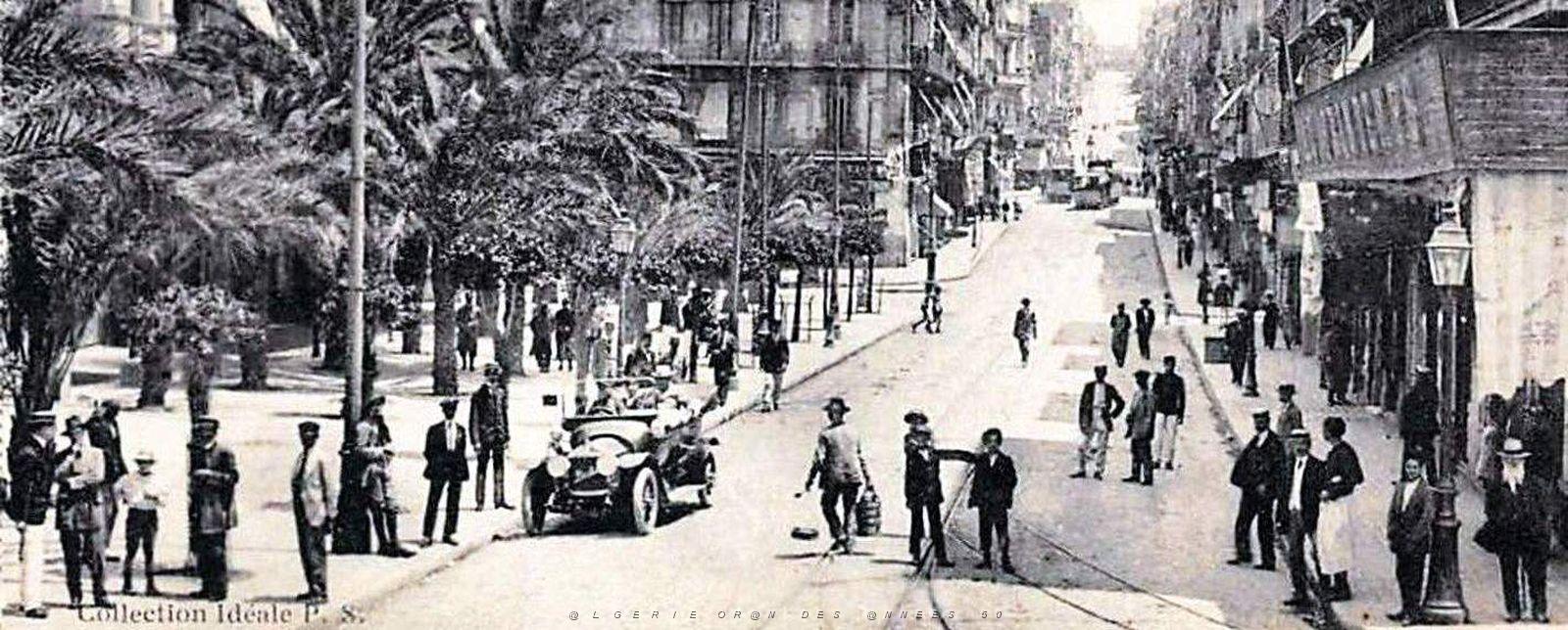 1723- Oran - Le Boulevard2 Seguin.jpg